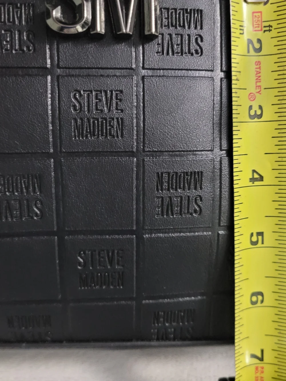 Steve Madden steve madden